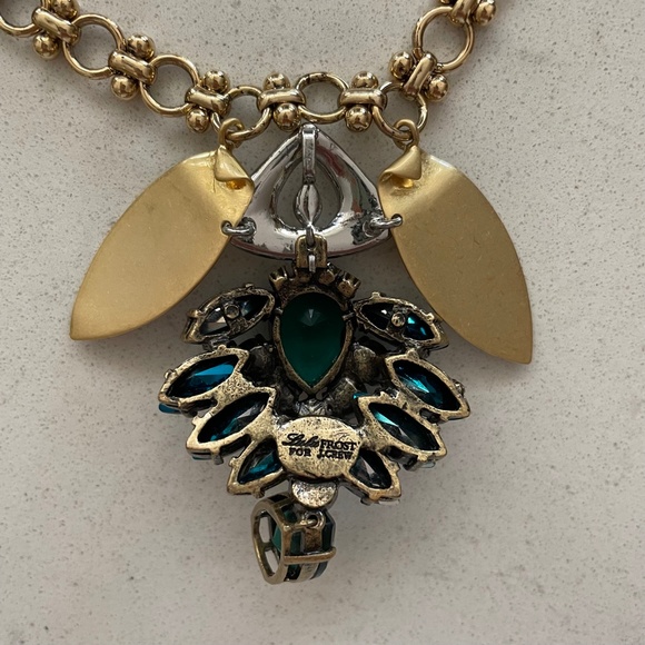 Lulu Frost for J-CREW Necklace - Picture 5 of 7